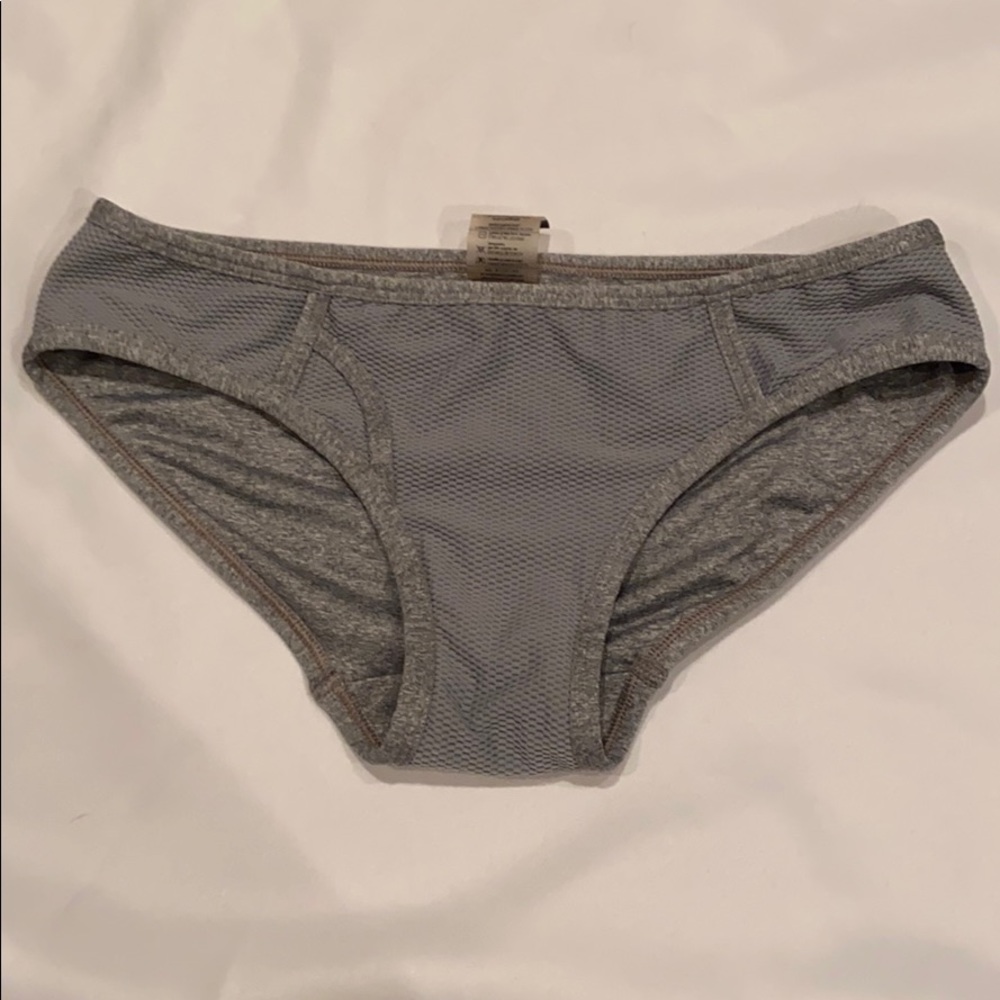 Knowles Pant in Physical